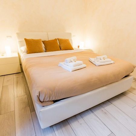 Apartmán Casa Arianna Řím Exteriér fotografie