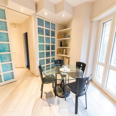 Apartmán Casa Arianna Řím Exteriér fotografie